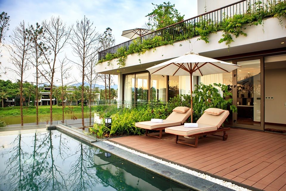 Những lý do The Legend Villas lọt vào tầm ngắm của các nhà đầu tư bất động sản hạng sang
